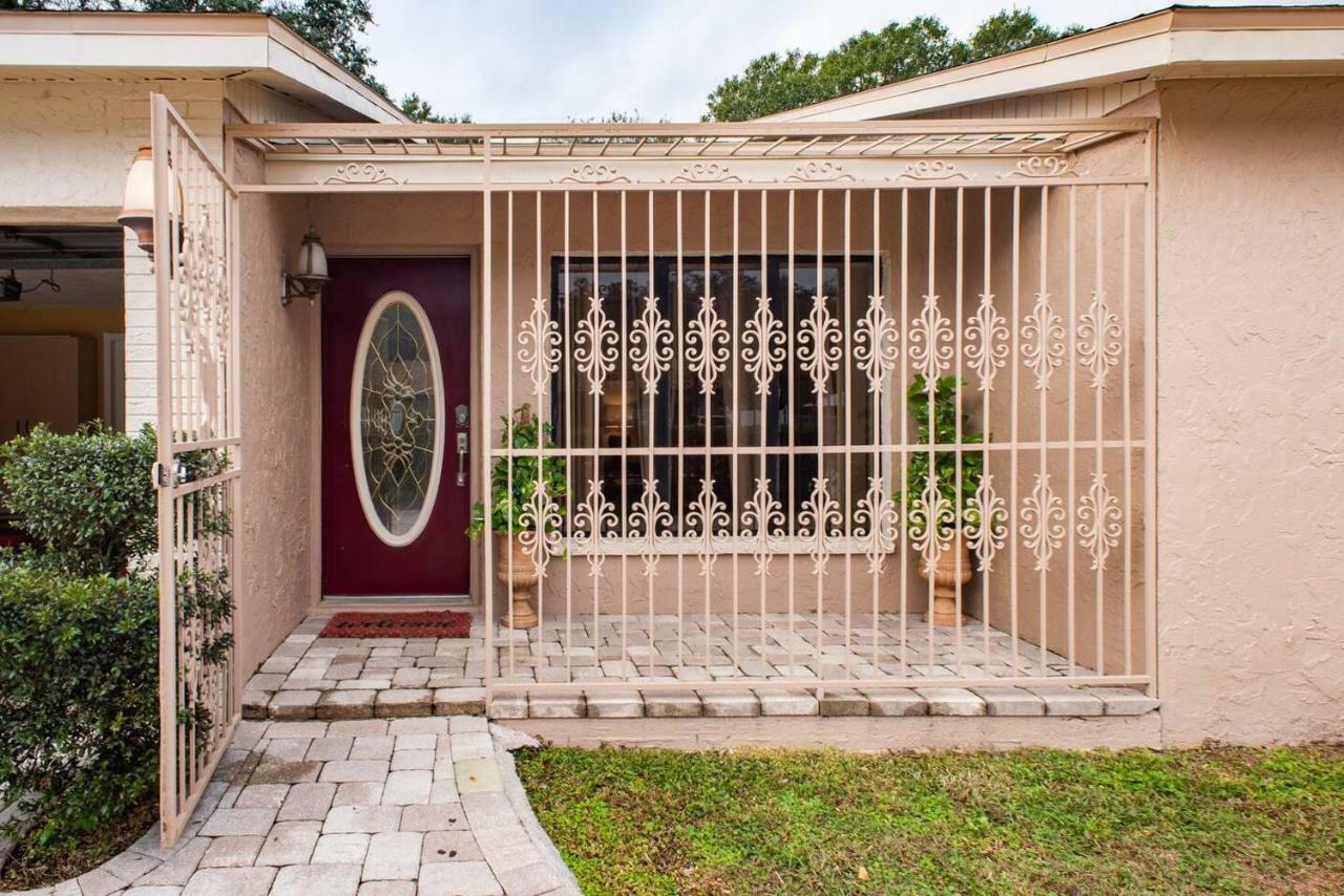 Vila The Cozy House Tampa Exteriér fotografie