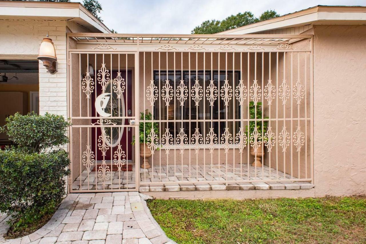 Vila The Cozy House Tampa Exteriér fotografie